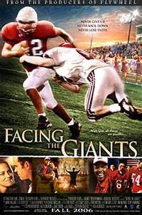 facing the giants cast|facing the giants cast members.